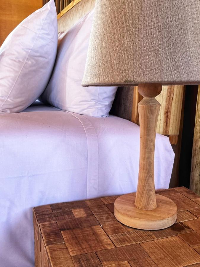 Xhabe Safari Lodge Chobe Muchenje Ngoại thất bức ảnh