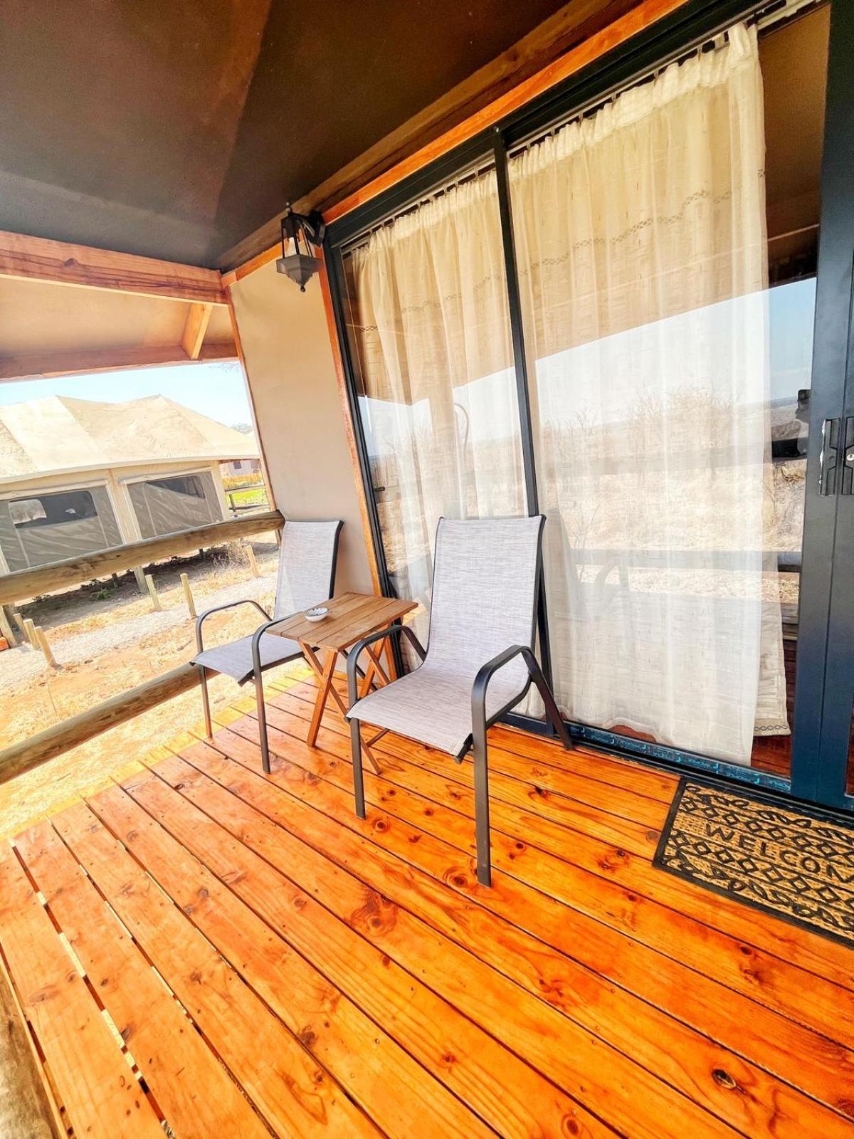 Xhabe Safari Lodge Chobe Muchenje Ngoại thất bức ảnh